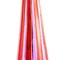 Cody Foster 19.0 Inch Carnival Trees Pink/Purple/Red Christmas Decorative Tree Set , Christmas Decor Modern Christmas